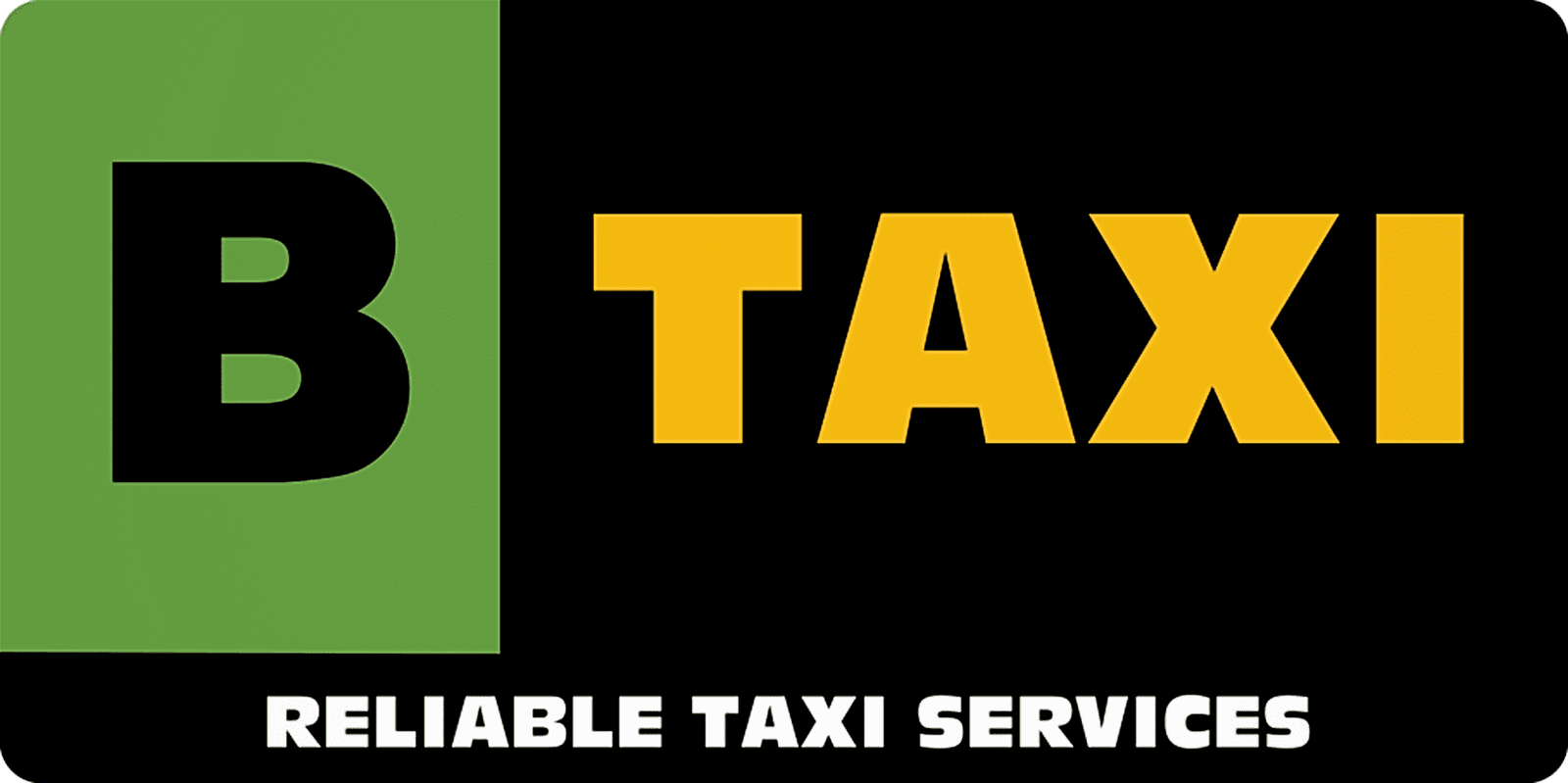 BTaxi Shillong Logo